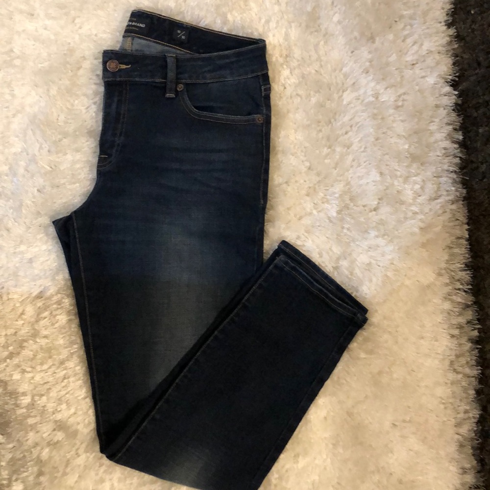 Lucky Brand women’s jeans- size 10